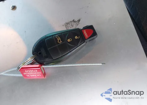 2013 Dodge Challenger R/T из США, поврежденный, VIN 2C3CDYBT8DH500842